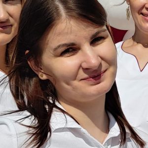 Natalia Sosnowska